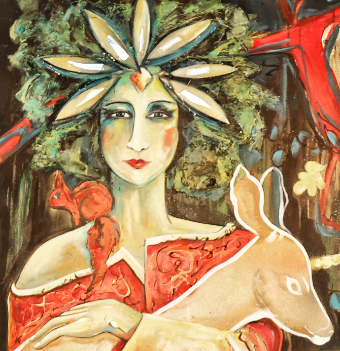 homélie des silencieux