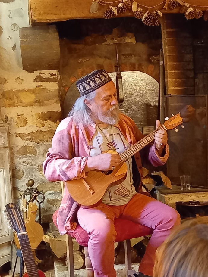 Patrick Fischmann Folles sagesses et sages folies